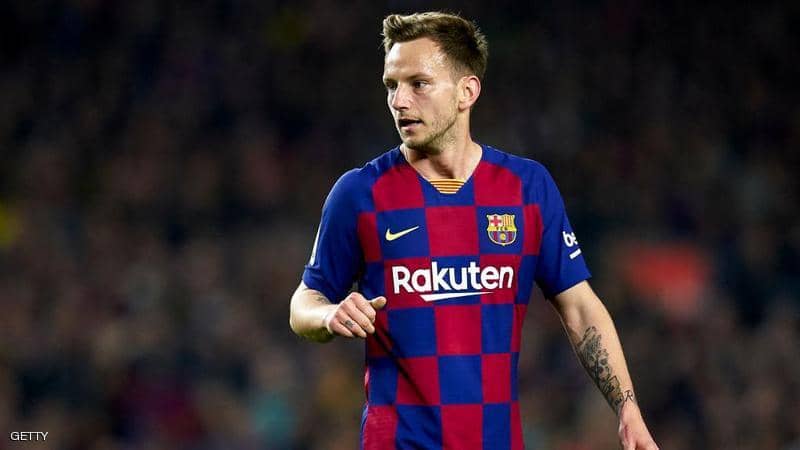 إيفان راكيتيتش أول الراحلين عن برشلونة هذا الصيف 1 إيفان راكيتيتش أول الراحلين عن برشلونة هذا الصيف
