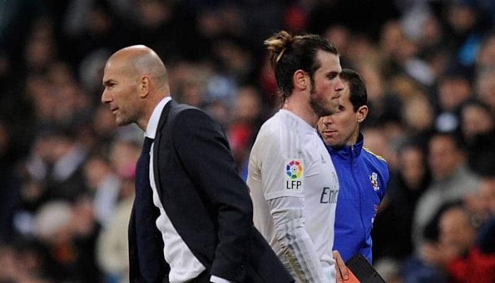 تعرف: على مصير زيدان وبيل ورودريجيز في ريال مدريد 1 تعرف: على مصير زيدان وبيل ورودريجيز في ريال مدريد