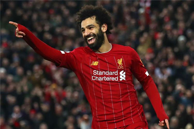 لينجليه: محمد صلاح من أفضل المهاجمين في أوروبا 1 لينجليه محمد صلاح من أفضل المهاجمين في أوروبا