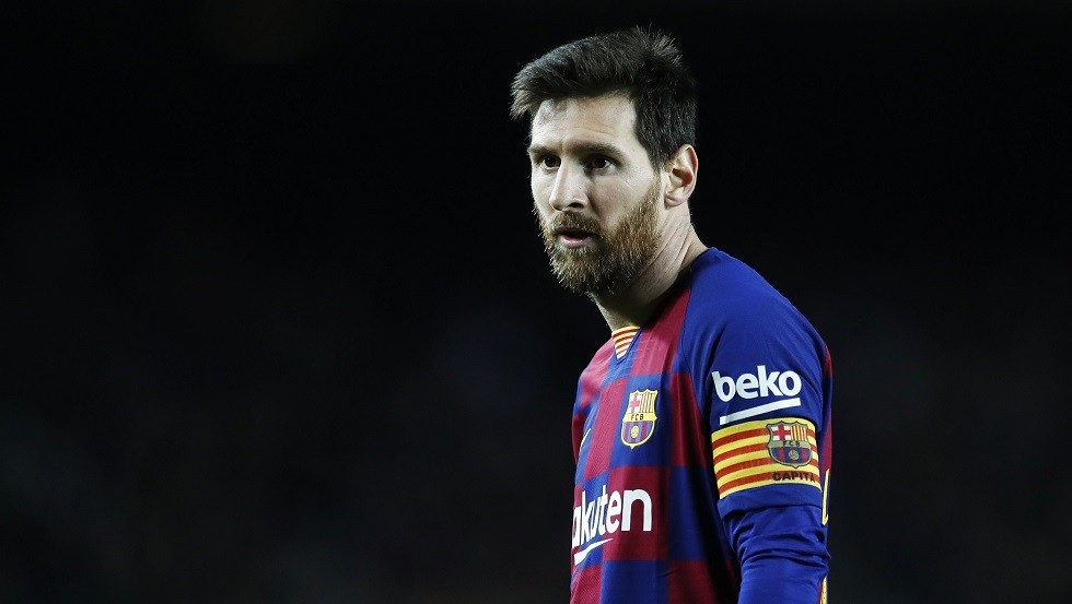 ماروتا: ميسي سيعتزل في برشلونة ! 1 ماروتا ميسي سيعتزل في برشلونة