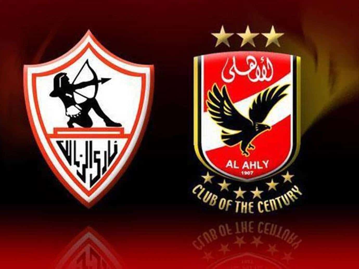 استاد القاهرة يشتعل بأصوات الجماهير تعويضًا لأجسادهم 1 مشاهدة مباراة الزمالك والأهلي بث مباشر بتاريخ 22-08-2020 الدوري المصري