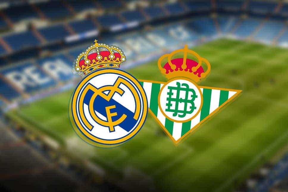 نتيجة مباراة ريال مدريد وريال بيتيس بث مباشر اليوم بتاريخ 26-09-2020 في الدوري الاسباني 1 مباراة ريال مدريد وريال بيتيس بث مباشر يلا شوت