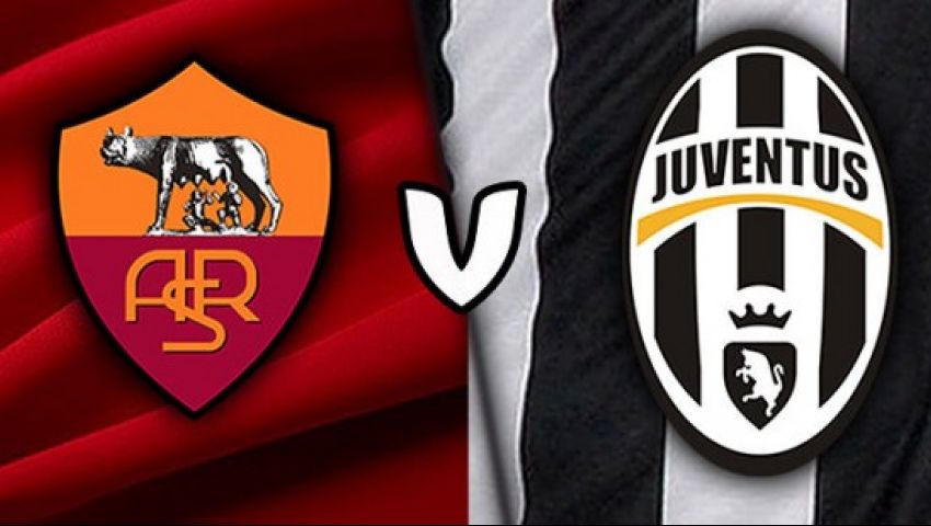 نتيجة مباراة روما ويوفنتوس بتاريخ 27-09-2020 في الدوري الايطالي 1 مباراة روما ويوفنتوس يلا شوت