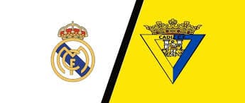 نتيجة مباراة ريال مدريد وقادش في الدوري الاسباني 1 مباراة ريال مدريد وقادش