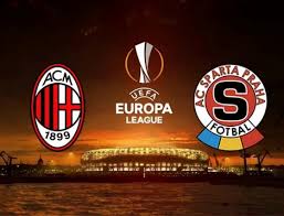 نتيجة مباراة ميلان وسبارتا براغ بث مباشر بتاريخ 29-10-2020 في الدوري الأوروبي 1 مباراة ميلان وسبارتا براغ بث مباشر