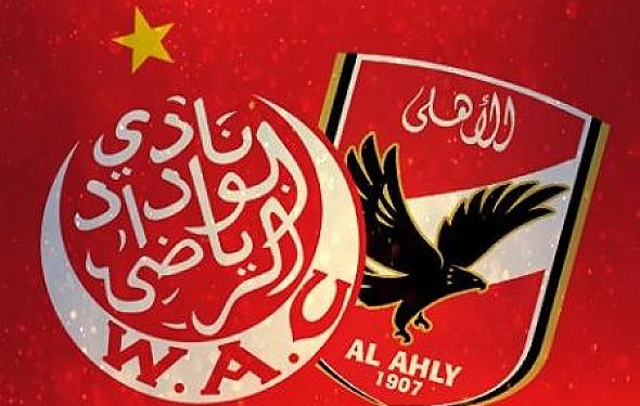 نتيجة مباراة الأهلي والوداد بتاريخ 23-10-2020 في دوري أبطال أفريقيا 1 الاهلي والوداد بث مباشر