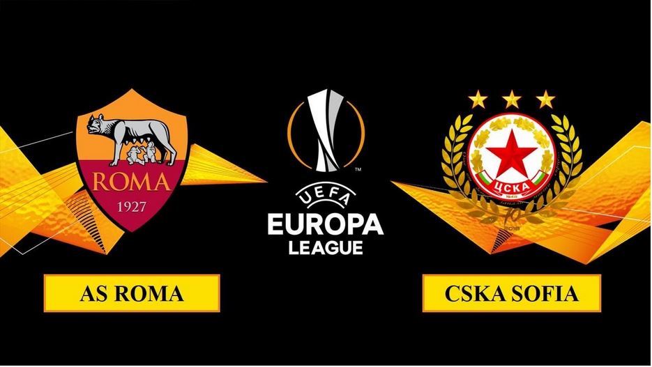 نتيجة مباراة روما وسسكا صوفيا بث مباشر بتاريخ 29-10-2020 في الدوري الأوروبي 1 روما وسسكا صوفيا يلا شوت