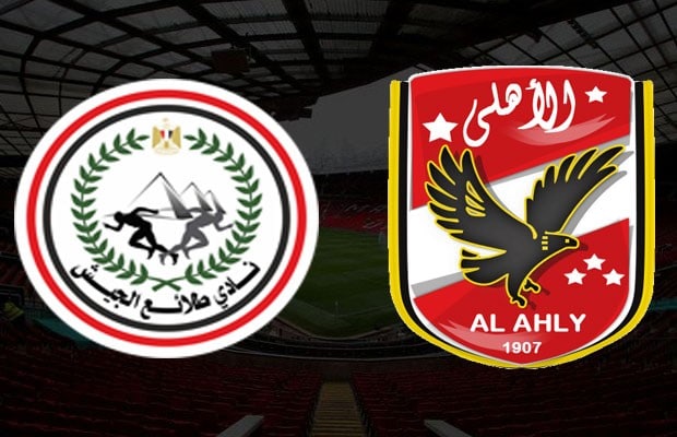 نتيجة مباراة طلائع الجيش والأهلي بتاريخ 31-10-2020 الدوري المصري 1 طلائع الجيش والأهلي يلا شوت