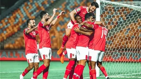نتيجة مباراة الأهلي وأبو قير للأسمدة في كأس مصر 1 مباراة الأهلي وأبو قير للأسمدة