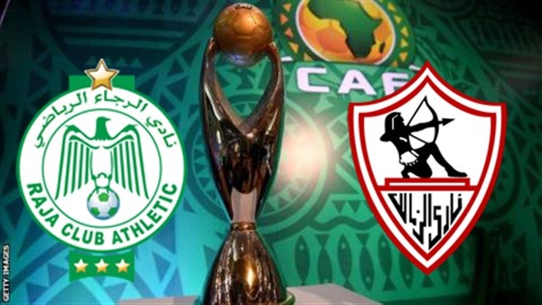 نتيجة مباراة الزمالك والرجاء في دوري أبطال أفريقيا 1 مباراة الزمالك والرجاء يلا شوت