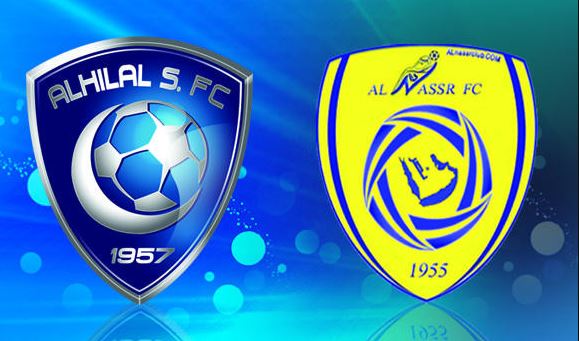 نتيجة مباراة الهلال والنصر في كأس خادم الحرمين الشريفين 1 مباراة الهلال والنصر يلا شوت