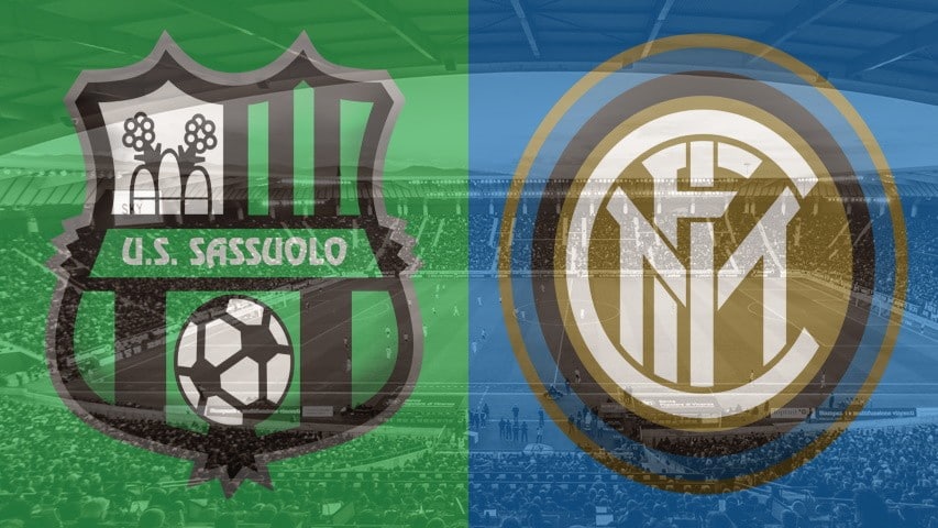 نتيجة مباراة انتر ميلان وساسولو في الدوري الايطالي 1 مباراة انتر ميلان وساسولو يلا شوت