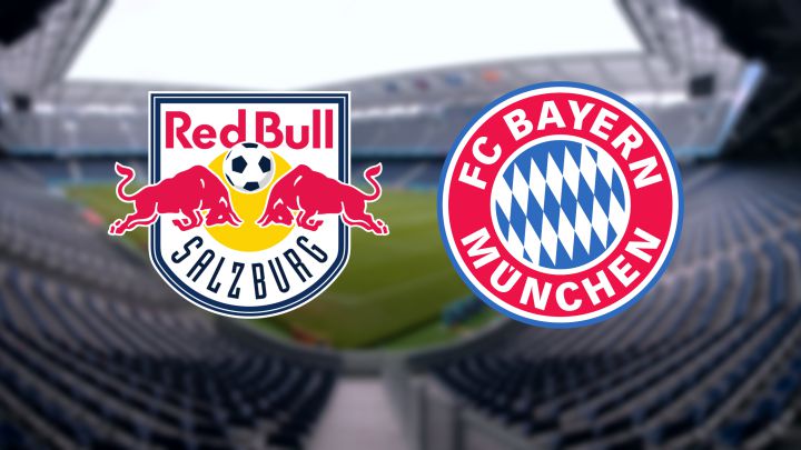 نتيجة مباراة بايرن ميونخ وريد بول اليوم 03-11-2020 في دوري أبطال أوروبا 1 مباراة بايرن ميونخ وريد بول يلا شوت