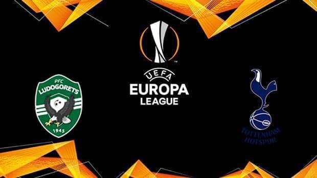 نتيجة مباراة توتنهام ولودوجوريتس رازجراد في الدوري الأوروبي 1 مباراة توتنهام ولودوجوريتس رازجراد يلا شوت