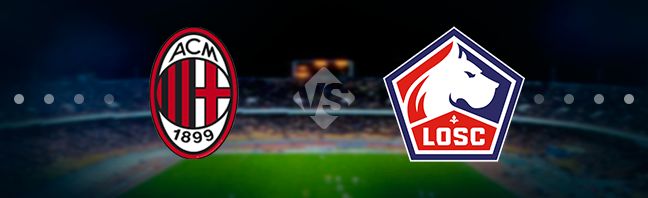 نتيجة مباراة ميلان ونادي ليل اليوم 05-11-2020 في الدوري الأوروبي 1 مباراة ميلان ونادي ليل يلا شوت