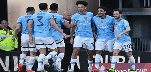 مانشستر سيتى يلتقي هدرسفيلد اليوم في كأس الرابطة